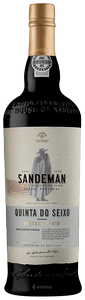 Sandeman, Quinta do Seixo Vintage Port