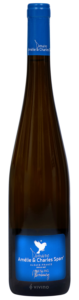Domaine Amelie & Charles Sparr, Altenbourg Riesling, Alsace