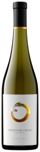 Phantom Creek Estates, Pinot Gris, Okanagan Valley