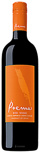 Poema, Red Wine, Catalunya