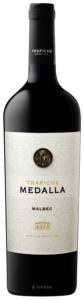 Trapiche, Medalla Malbec, Mendoza
