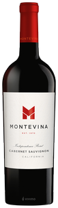 Montevina Cabernet Sauvignon n/a