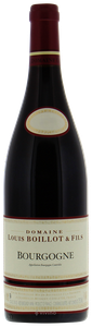 Domaine Louis Boillot, Bourgogne, Rouge