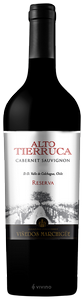 Alto Vuelo, Reserva Carmenere, Colchagua Valley