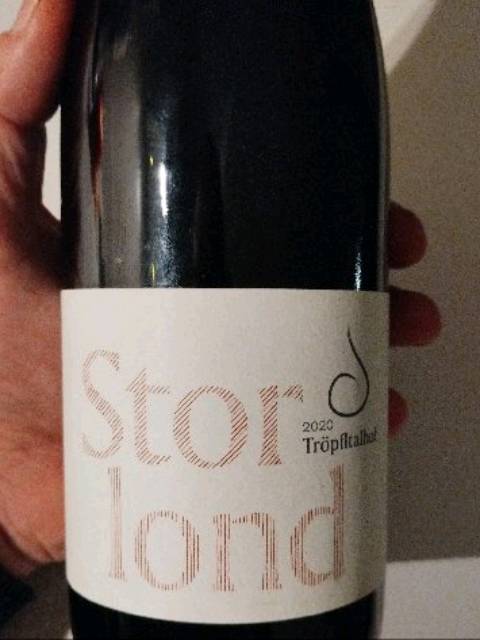 Tropfltalhof, Storlond, Alto Adige