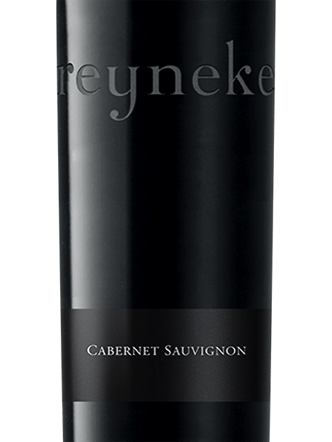 Reyneke, Reserve Cabernet Sauvignon, Stellenbosch
