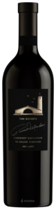 Dablon Winery Cabernet Sauvignon n/a