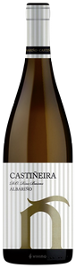 Lagar Pintos, Rias Baixas, Albarino