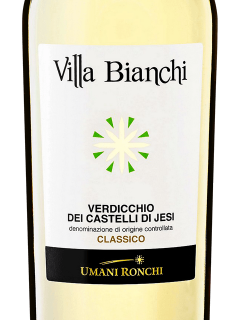 Umani Ronchi, Babylon Bianco, IGT
