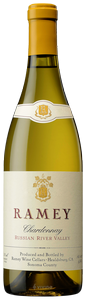 Ramey, Ritchie Vineyard Chardonnay, Russian River Valley