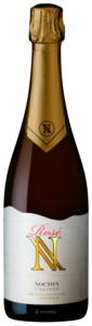 Three Willows Vineyard, Livia Sparkling Rose, Tasmania