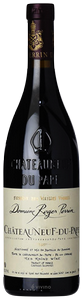 Domaine Roger Perrin, Chateauneuf-du-Pape, Reserve Vieilles Vignes