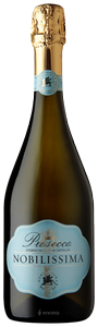 Nobilissima, Prosecco