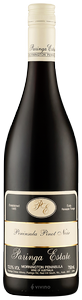 Paringa Estate, Peninsula Pinot Noir, Mornington Peninsula