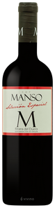Asenjo Manso, Seleccion Especial, Ribera del Duero