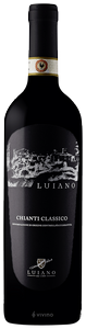 Luiano, Chianti Classico