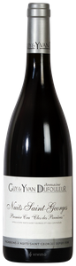 Domaine Lois Dufouleur, Nuits-Saint-Georges Premier Cru, Les Perrieres