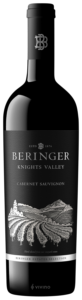 Beringer, Collection Cabernet Sauvignon, California