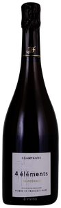 Hure Freres, 4 Elements Chardonnay