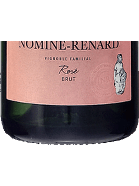 Nomine-Renard, Blanc de Noirs Brut, Champagne