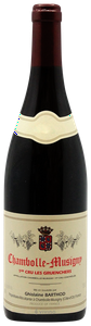Ghislaine Barthod, Chambolle-Musigny Premier Cru, Les Gruenchers