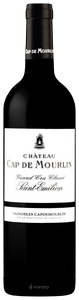 Chateau Cap de Mourlin Grand Cru Classe, Saint-Emilion Grand Cru