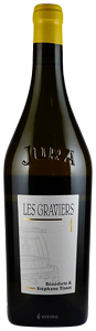 Benedicte & Stephane Tissot, Les Graviers, Arbois