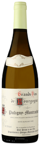 Paul Reitz, Puligny-Montrachet