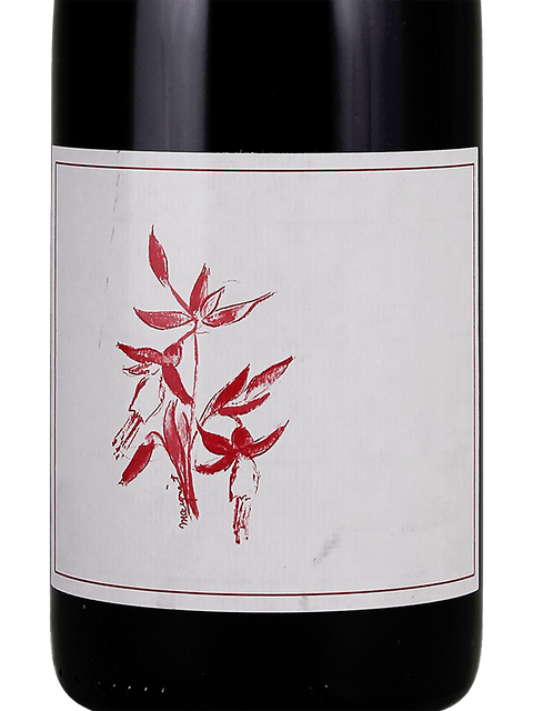 Arnot Roberts, Legan Pinot Noir, Santa Cruz Mountains