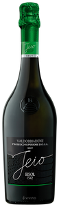 Jeio (Bisol), Brut Rose, Conegliano Valdobbiadene Superiore Prosecco