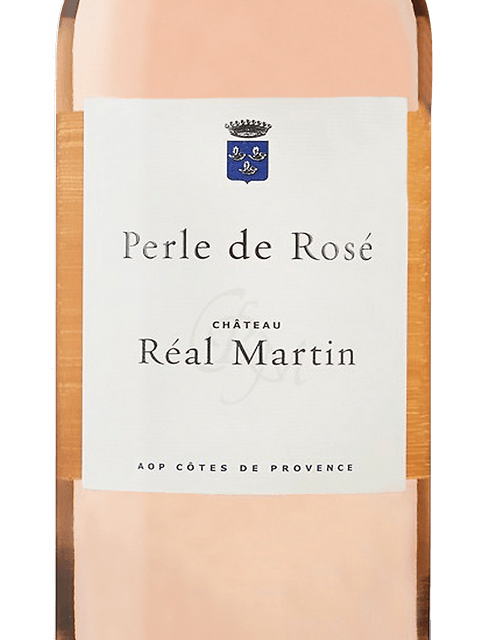Real Martin, Real Martin Rouge, Cotes de Provence