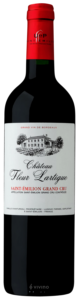 Chateau Fleur Lartigue, Saint-Emilion