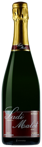 Sadi Malot, Les Cretes Blanc de Blancs Brut Premier Cru, Villers-Marmery