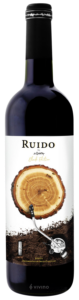 La Quinta, Ruido Black Edition, Rioja