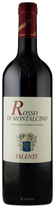 Talenti, Rosso di Montalcino