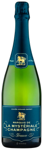 Marquis de La Mysteriale Cuvee Grand Esprit