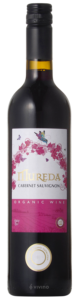 Mureda, Cabernet Sauvignon, Castilla La Mancha