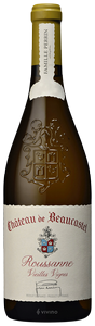 Château de Buffavent Beaujolais Vieilles Vignes