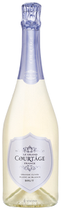 Bernard Van Berg, Le Vin Le Plus Simplement Le Fourneau Blanc, VdF