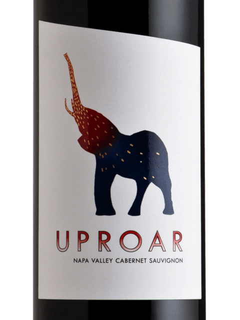 Mark Herold, Cabernet Franc, Oakville