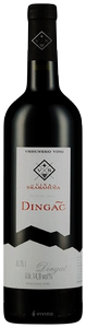 Skaramuča Barrique Dingač