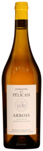 Domaine du Pelican, Maceration Pelliculaire Savagnin, Arbois