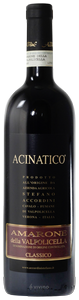 Stefano Accordini, Amarone della Valpolicella, Classico Acinatico