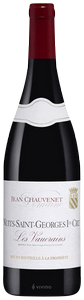 Jean Chauvenet, Nuits-Saint-Georges Premier Cru, Les Vaucrains