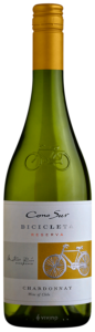 Cono Sur, Bicicleta Reserva Sauvignon Blanc