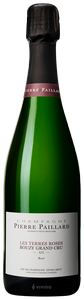 Pierre Paillard, Rose Brut Grand Cru