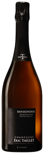 Eric Taillet, Bansionensi Extra Brut