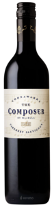 Majella, The Composer Cabernet Sauvignon, Coonawarra