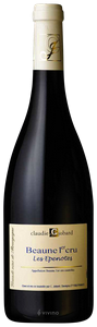 Claudie Jobard, Beaune Premier Cru, Les Epenotes