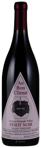 Au Bon Climat, Talley Vineyard Chardonnay, Arroyo Grande Valley